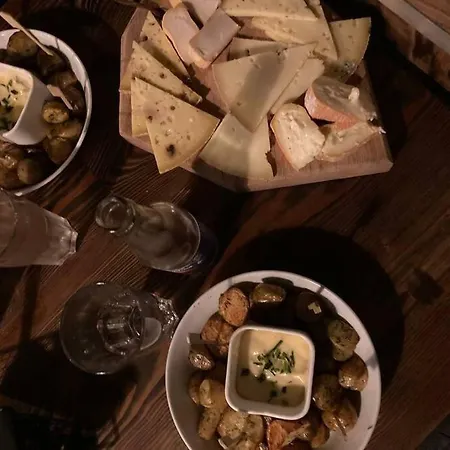 Lejlighed Cocoon 52 M2 New, Beautiful View Castle And Mountain Foix